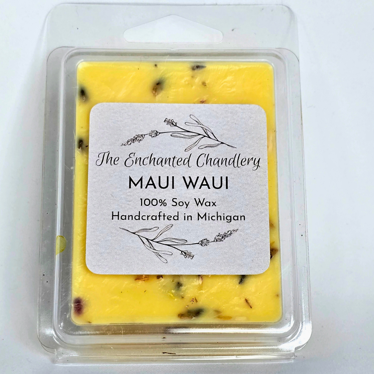 Maui Waui Premium Wax Melts