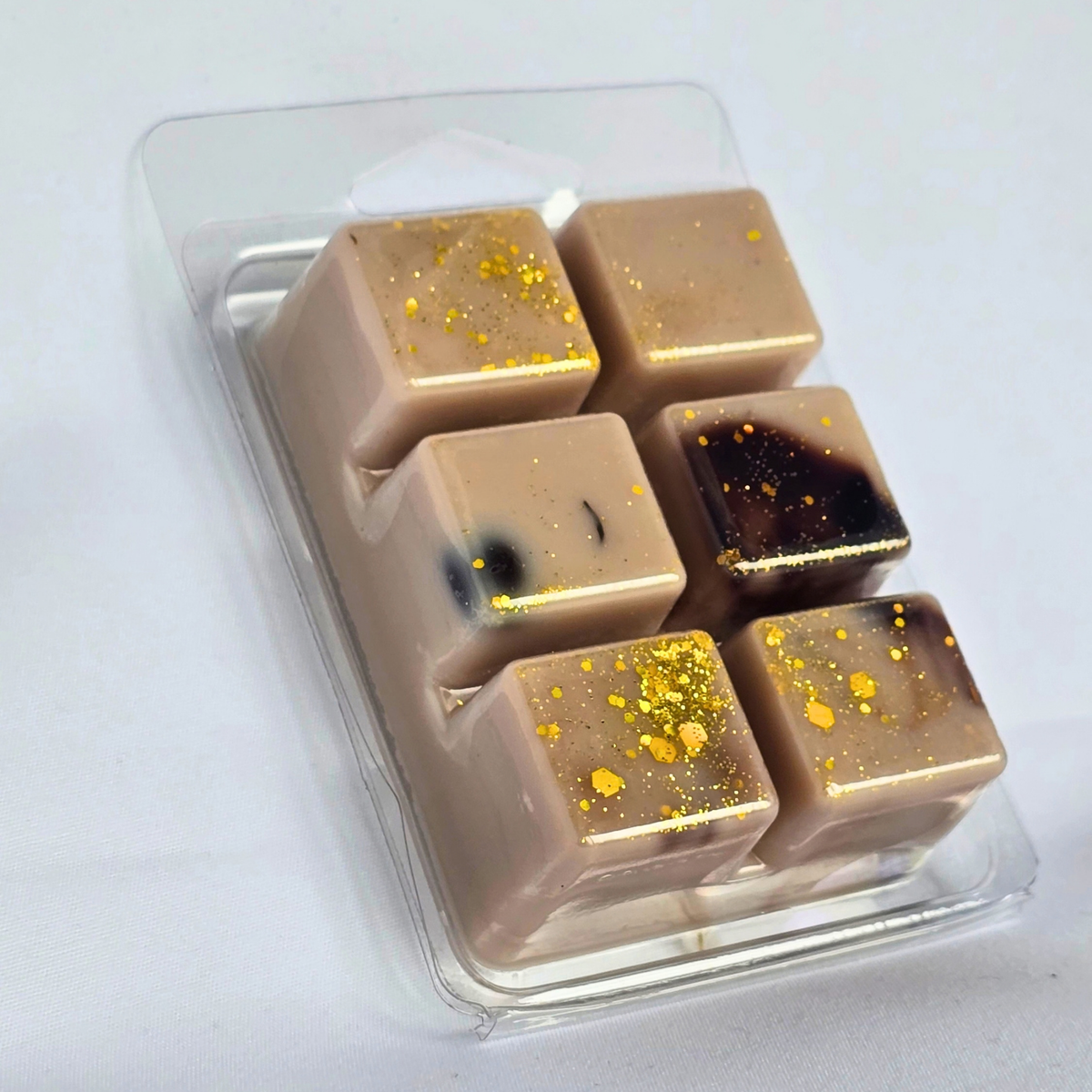 Morning Fix Premium Wax Melts