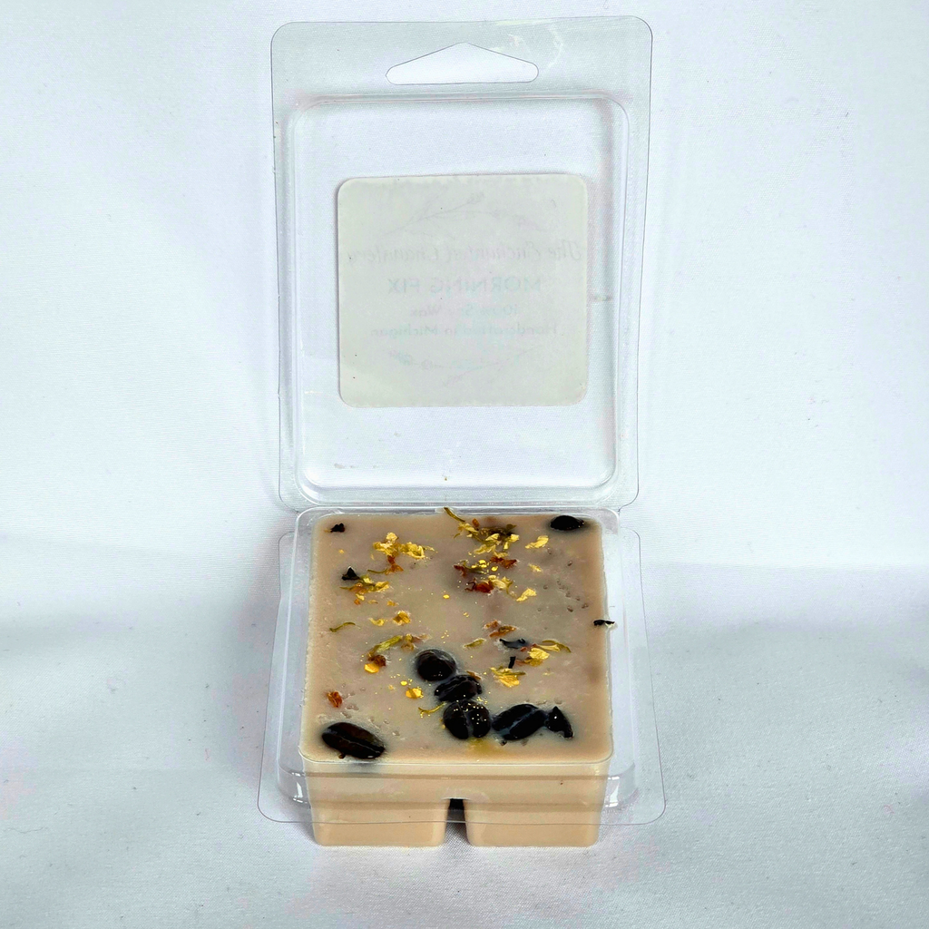 Morning Fix Premium Wax Melts
