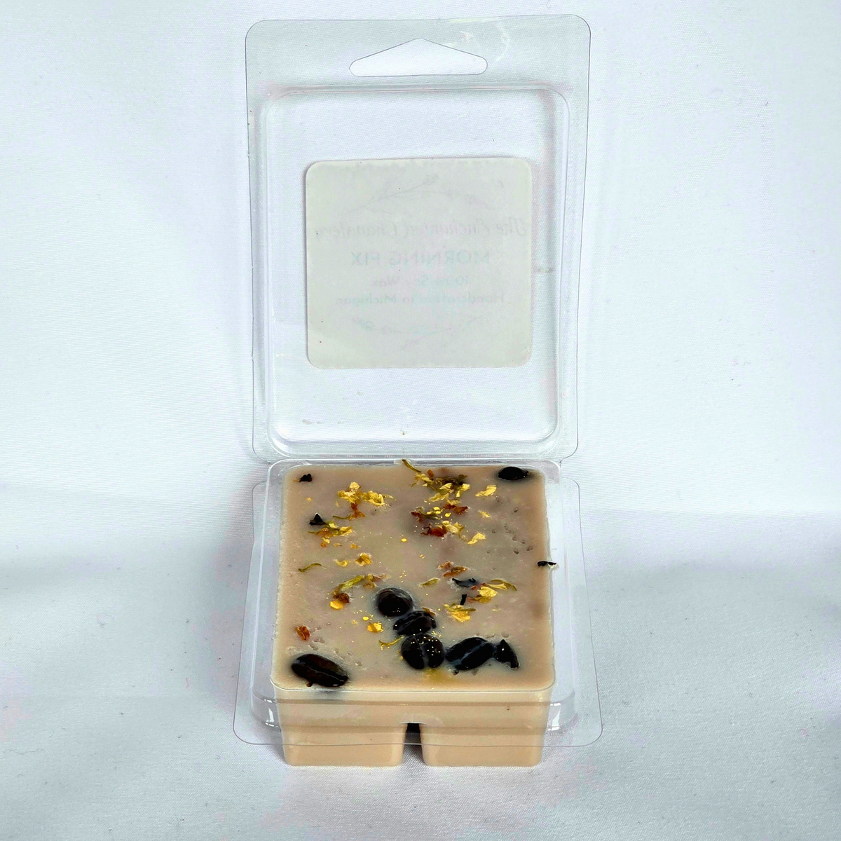 Morning Fix Premium Wax Melts